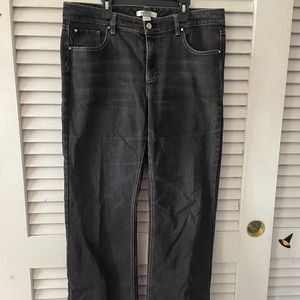 White House Black Market Jeans